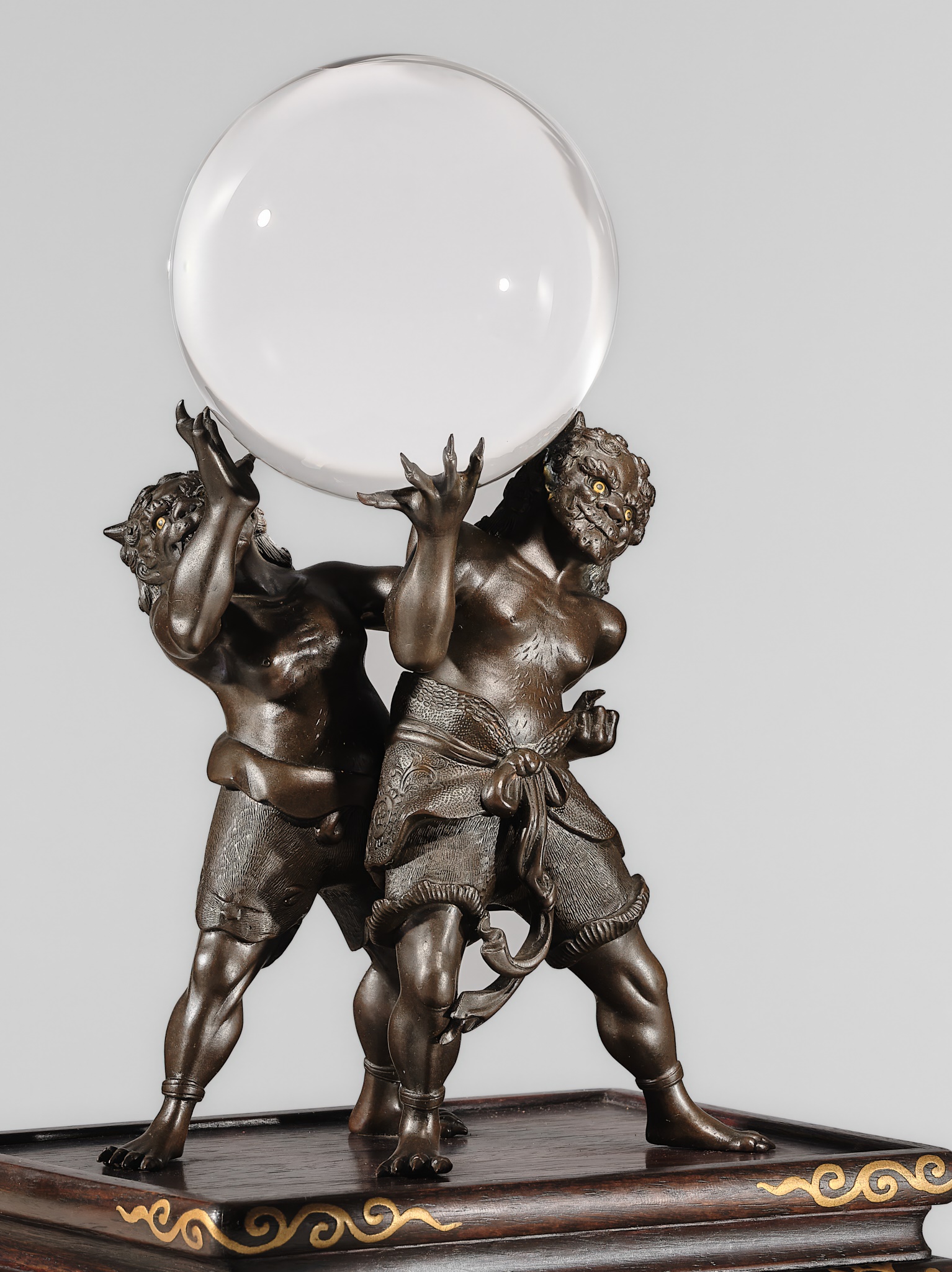 THE JAPANESE ART SELECT SALE: Autumn Edition
