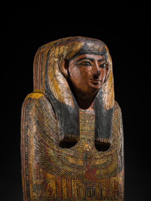 Fine Antiquities & Ancient Art