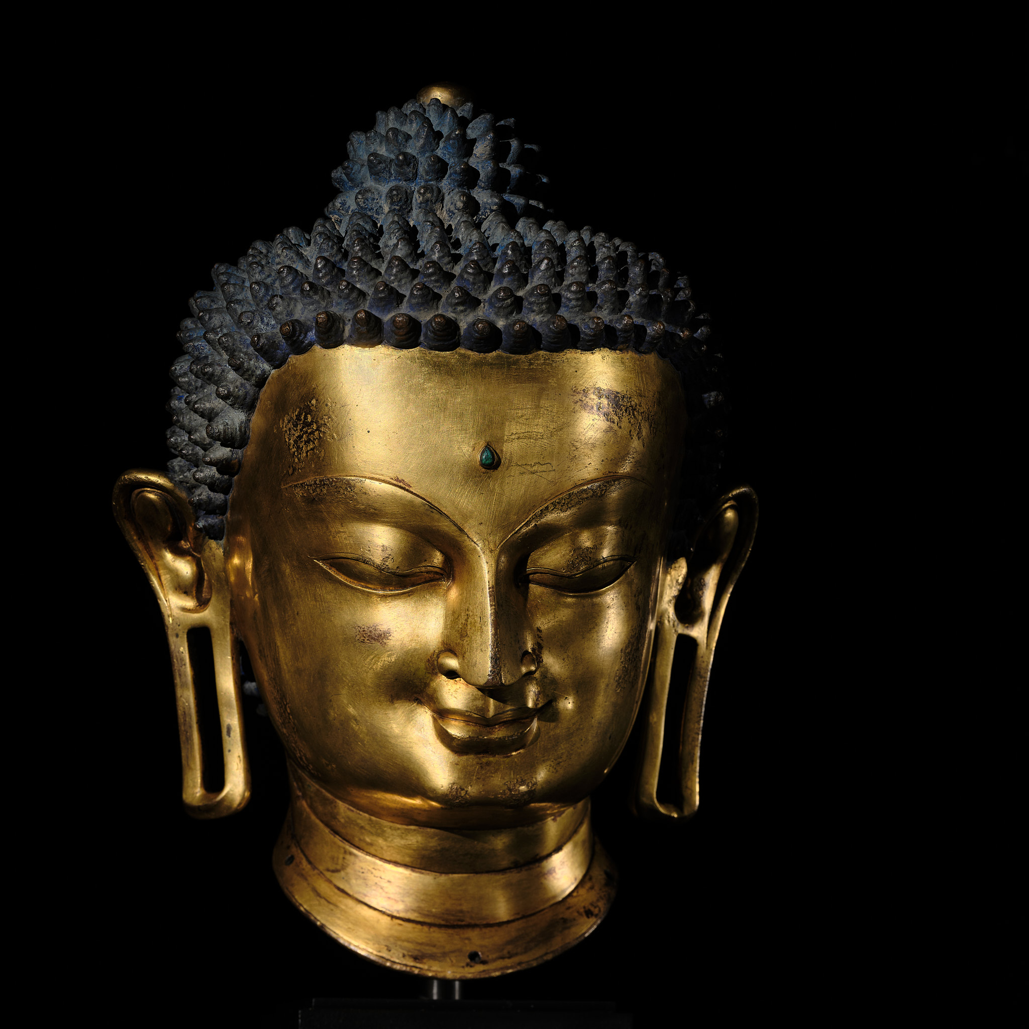 TWO-DAY AUCTION: Fine Asian Art, Buddhism and Hinduism