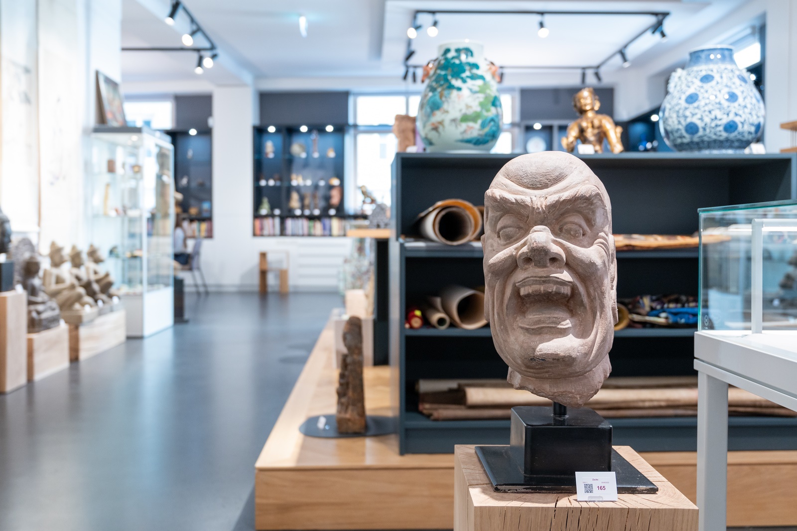 Fine Asian Art Holiday Sale 