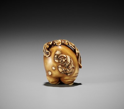 Asian Art Discoveries