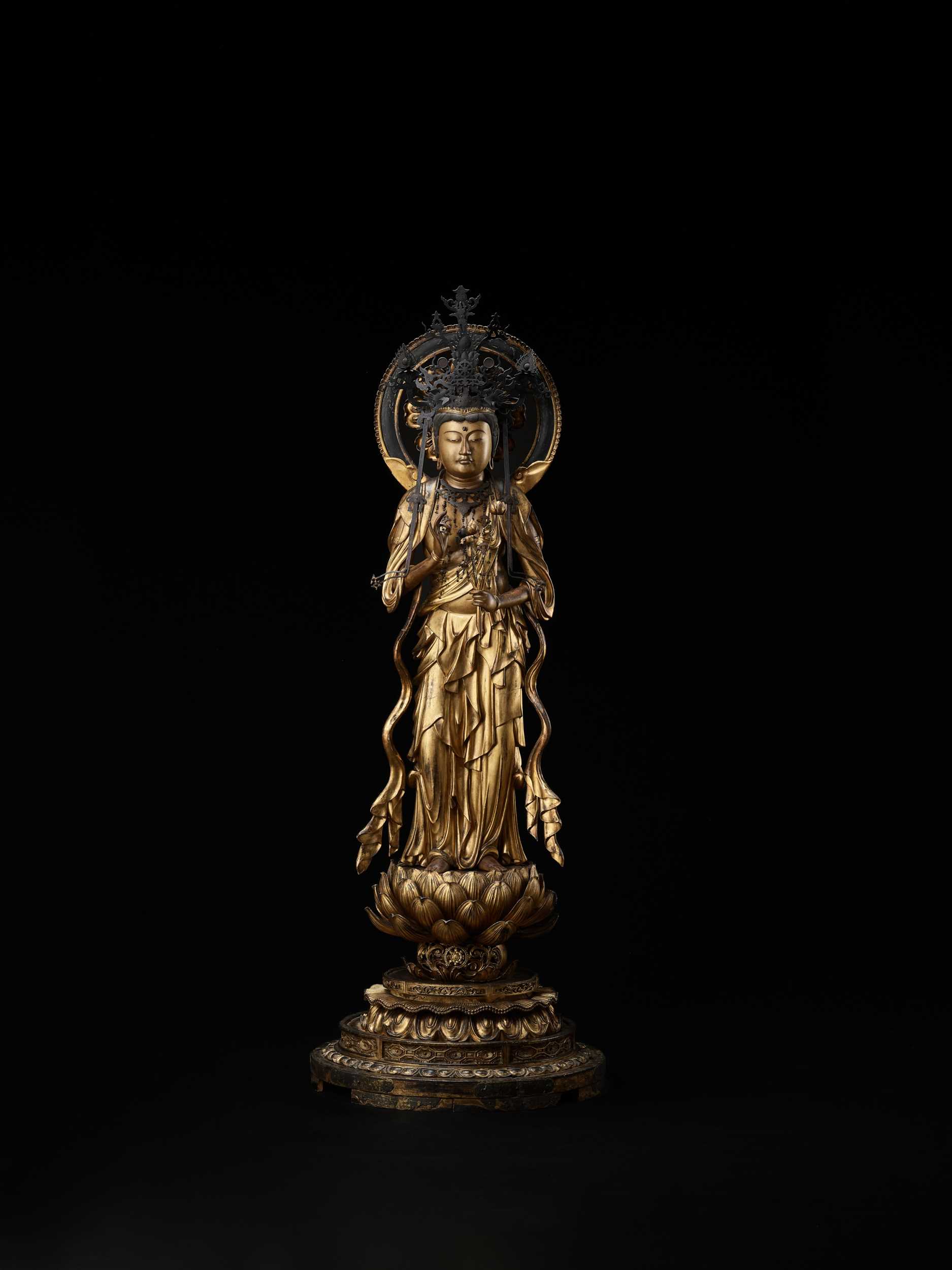 BASUKI　ABDULLAH（バスキ　アブドウラ）、貴婦人像 BASUKI ABDULLAH（バスキ アブドウラ）、貴婦人像