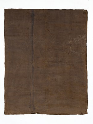 A LARGE THANGKA OF SITATAPATRA, 18TH-19TH CENTURY