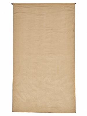 Lot 1239 - AN EXCEPTIONAL AND VERY LARGE SILK EMBROIDERED ‘SEVEN DRAGON’ WALL HANGING