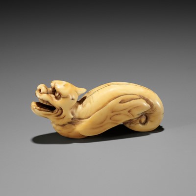 大型饅頭根付 NETSUKE 本マンモス風 | www.ibnuumar.sch.id