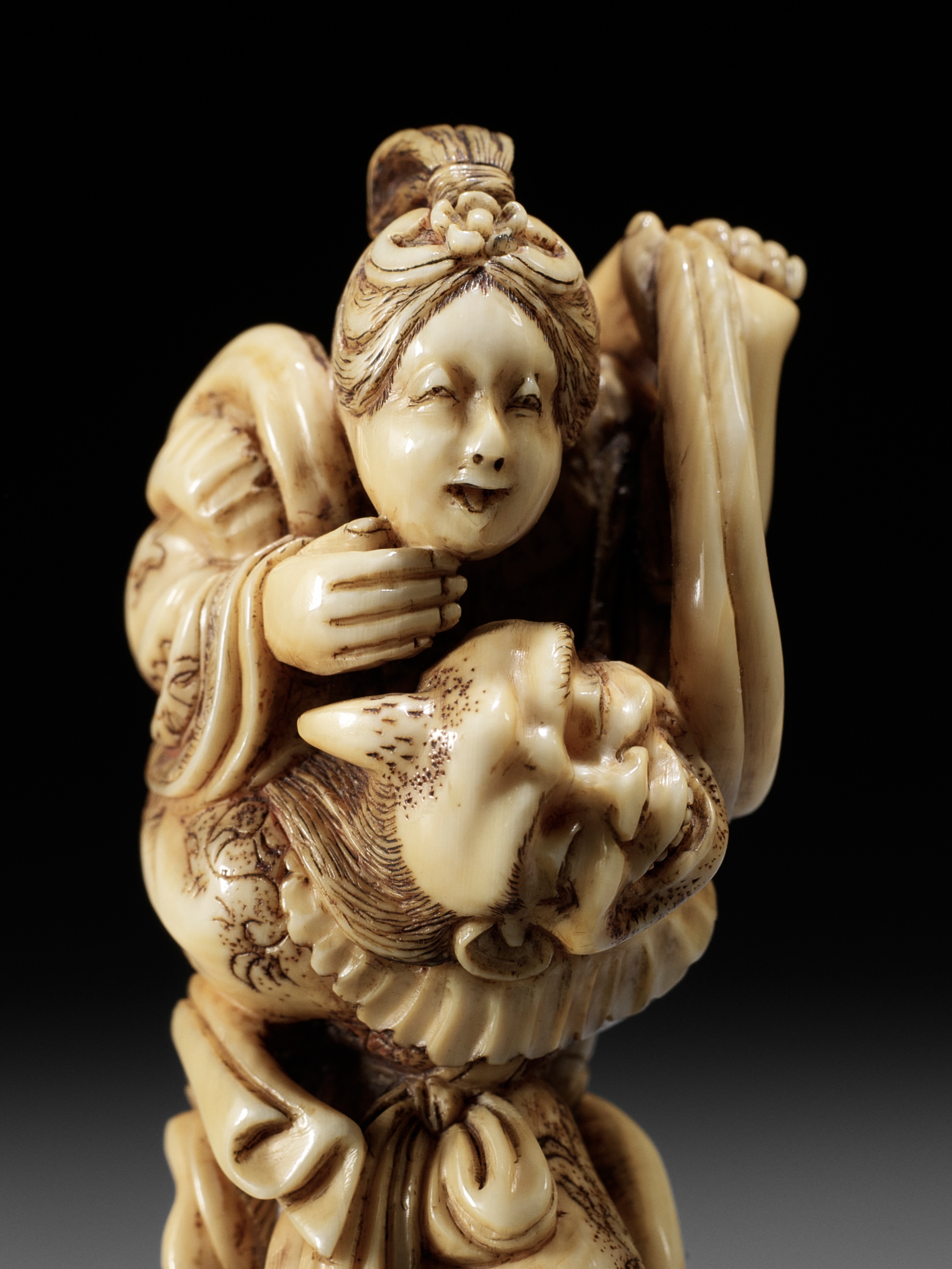 ikkaku mosaic. x KI-no イッカクモザイク x キーノ ikkaku mosaic. x KI-no イッカクモザイク x キーノ