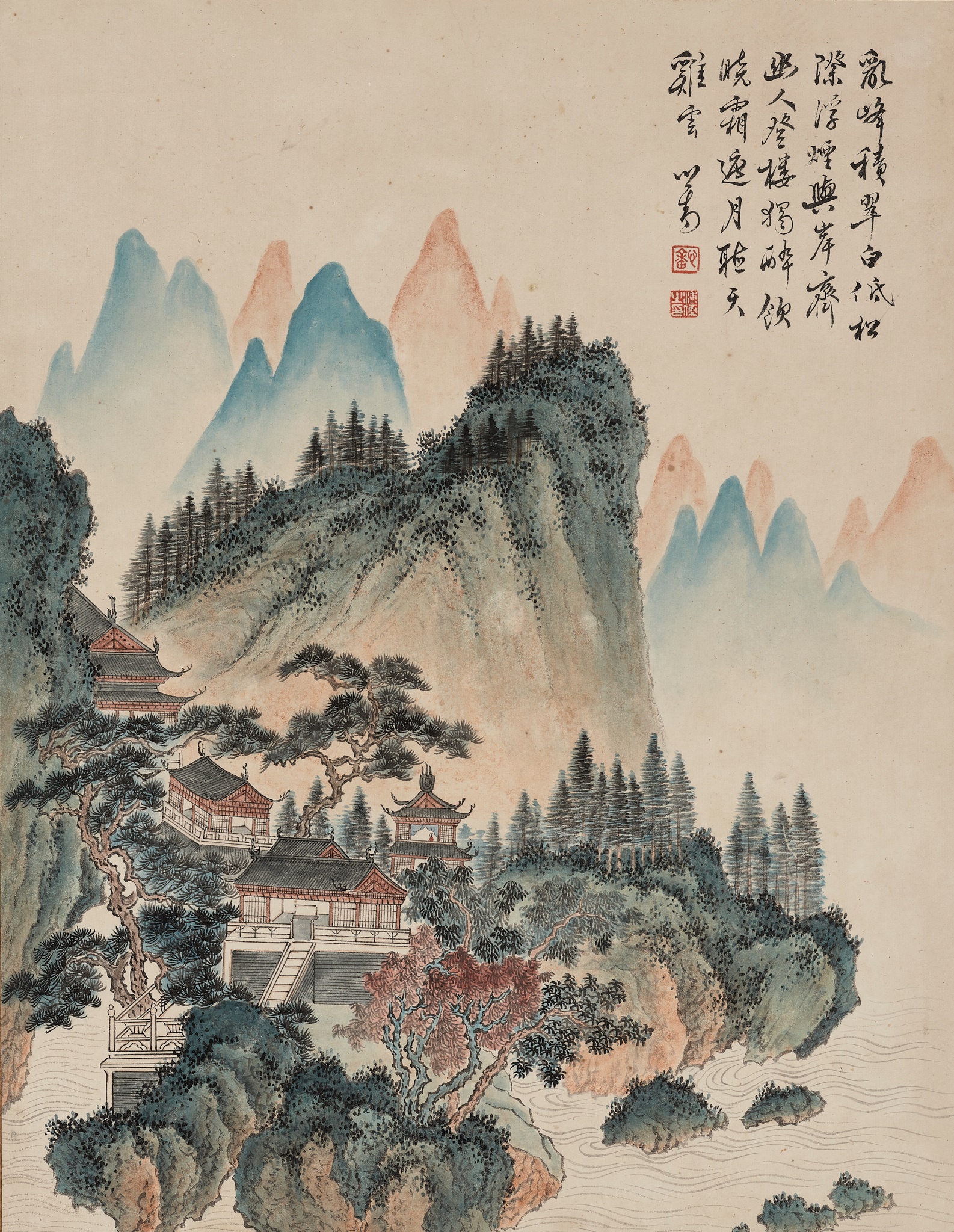 【保障できる】 15024-8.jpg?v=63810697470873 版画