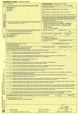 Lot 718 - AN IVORY NETSUKE-OKIMONO OF SEVERAL TENGU IN A FIGHT, MEIJI