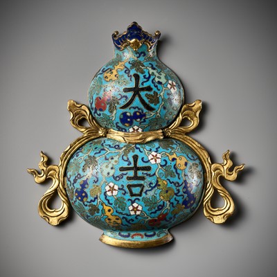 THREE-DAY AUCTION - Fine Chinese Art / 中國藝術集珍/ Buddhism 