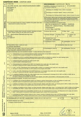 Lot 731 - A LARGE IVORY SASHI NETSUKE OF A DORMOUSE ON A GOURD, MEIJI