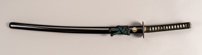 Lot 422 - A KOTO KATANA IN KOSHIRAE