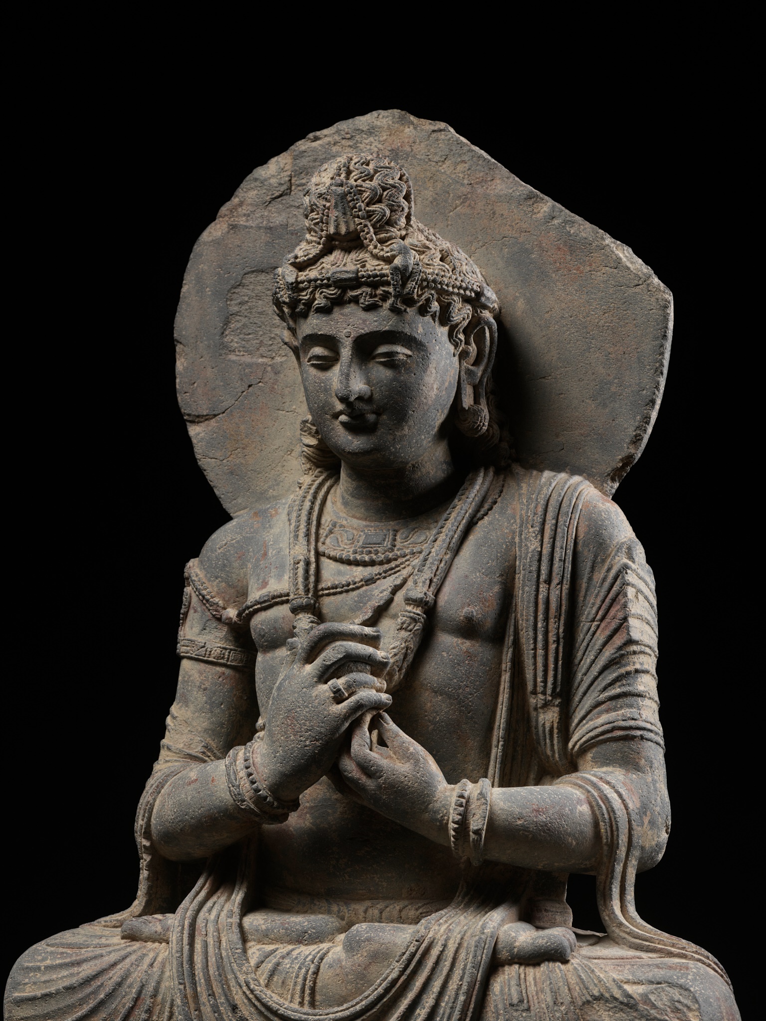 洋書 LORD MAITREYA by Amsumata (Signed) 洋書 LORD MAITREYA by Amsumata (Signed) LORD MAITREYA by