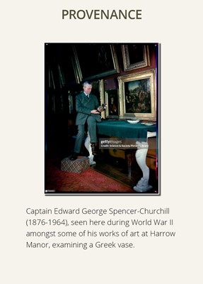 Lot 319 - A BRONZE BELT HOOK, EASTERN ZHOU DYNASTY