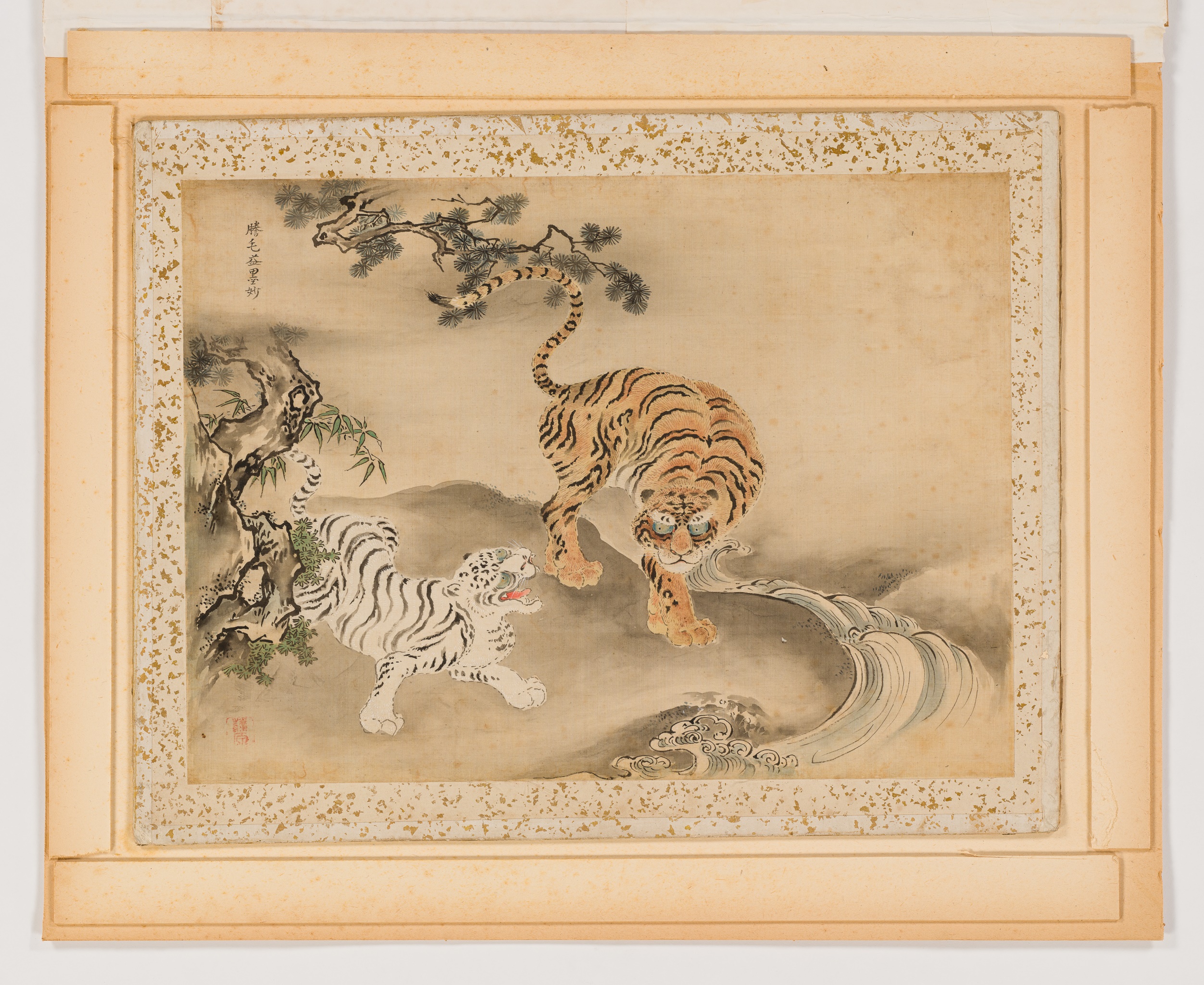 三美神　ミニ絵画 複製画L セガンティーニ≪アルプスの真昼≫ | 大原美術館