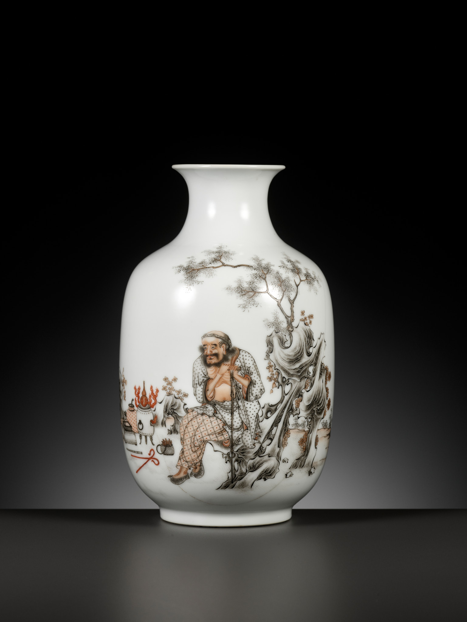 定窯白磁　Ｗhite Ｐorcelain of D ing yao 定窯白磁 White Porcelain of D ing yao 定窯白磁White