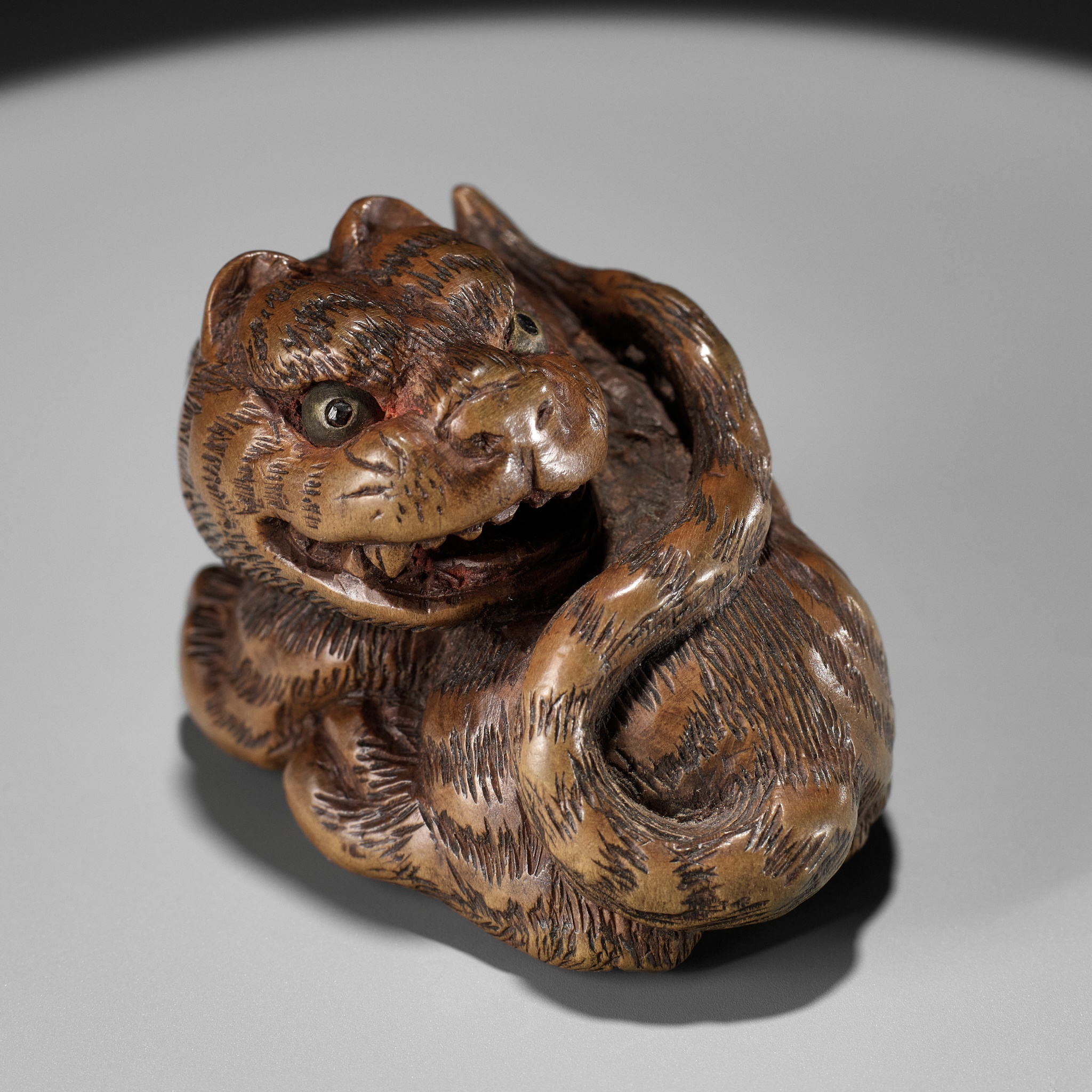 古美術品，極細工，人形擺件，高29cm，重約2500克 19891-25.jpg?v=63831929552387