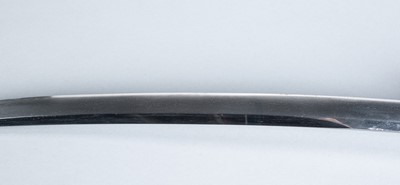 Lot 288 - A DAISHO OF TWO WAKIZASHI, ONE BY KUNIHIRA AND WITH REGISTRATION CARD