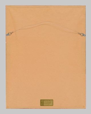 Lot 306 - A THANGKA OF RED AMITAYUS, 18TH – 19TH CENTURY