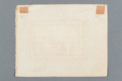Lot 1645 - A GROUP OF SEVEN INDIAN MINIATURE PAINTINGS FROM THE LIFE OF LORD KRISHNA