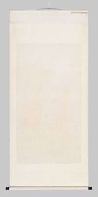Lot 1142 - ‘ZHONG KUI’, BY ZHOUSAN, 19TH CENTURY