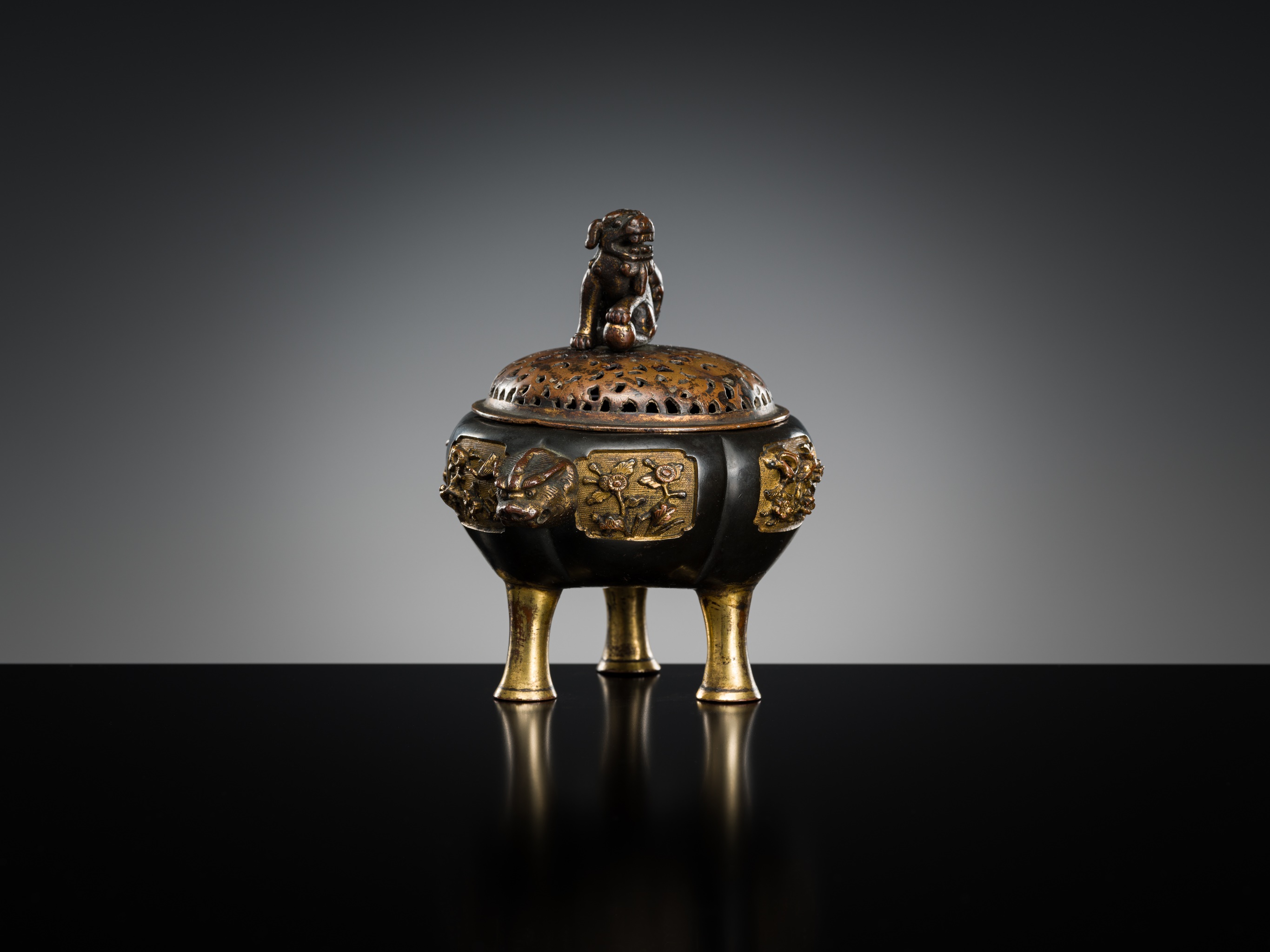 その他 Zcwo The God of Cookery //18 Bronzemen その他 Zcwo The God of Cookery //18 Bronzemen ZCWO The God