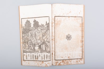 Lot 1626 - LIANGXI LI SIE: THE ESSENCE OF TAOYUAN, VOL. 1-3