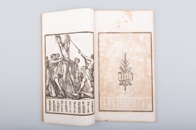 Lot 1626 - LIANGXI LI SIE: THE ESSENCE OF TAOYUAN, VOL. 1-3
