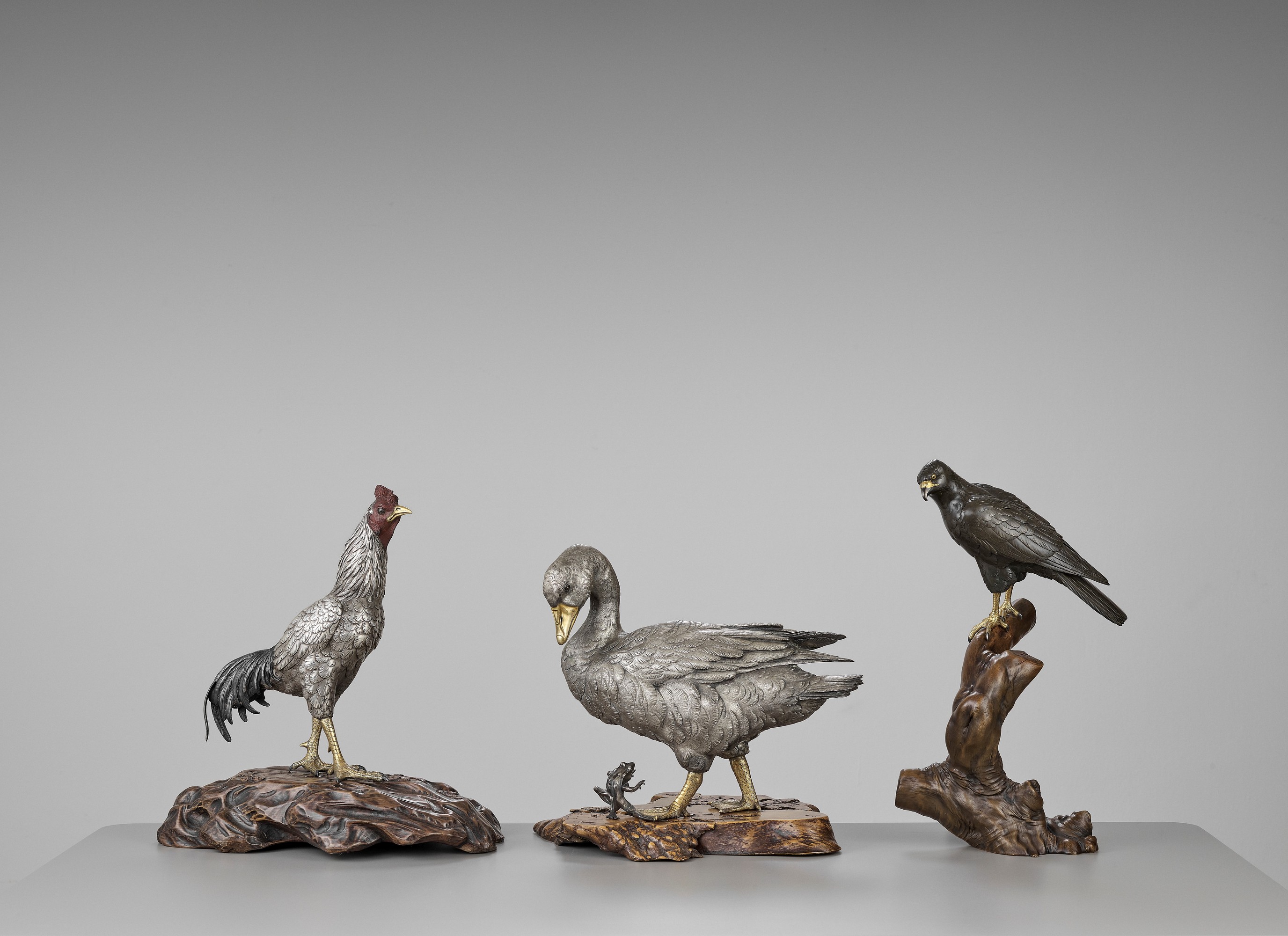 SALE7/15迄】超希少 ソウルオブシベリア Bird´s Tail 正規品