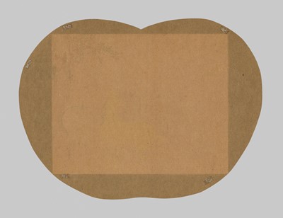Lot 505 - ‘THREE HORSES’, EARLY QING DYNASTY