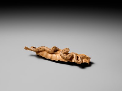 Lot 368 - NICK LAMB: SANSUKUMI
