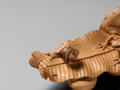Lot 368 - NICK LAMB: SANSUKUMI