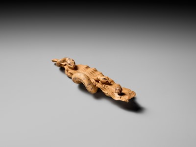 Lot 368 - NICK LAMB: SANSUKUMI