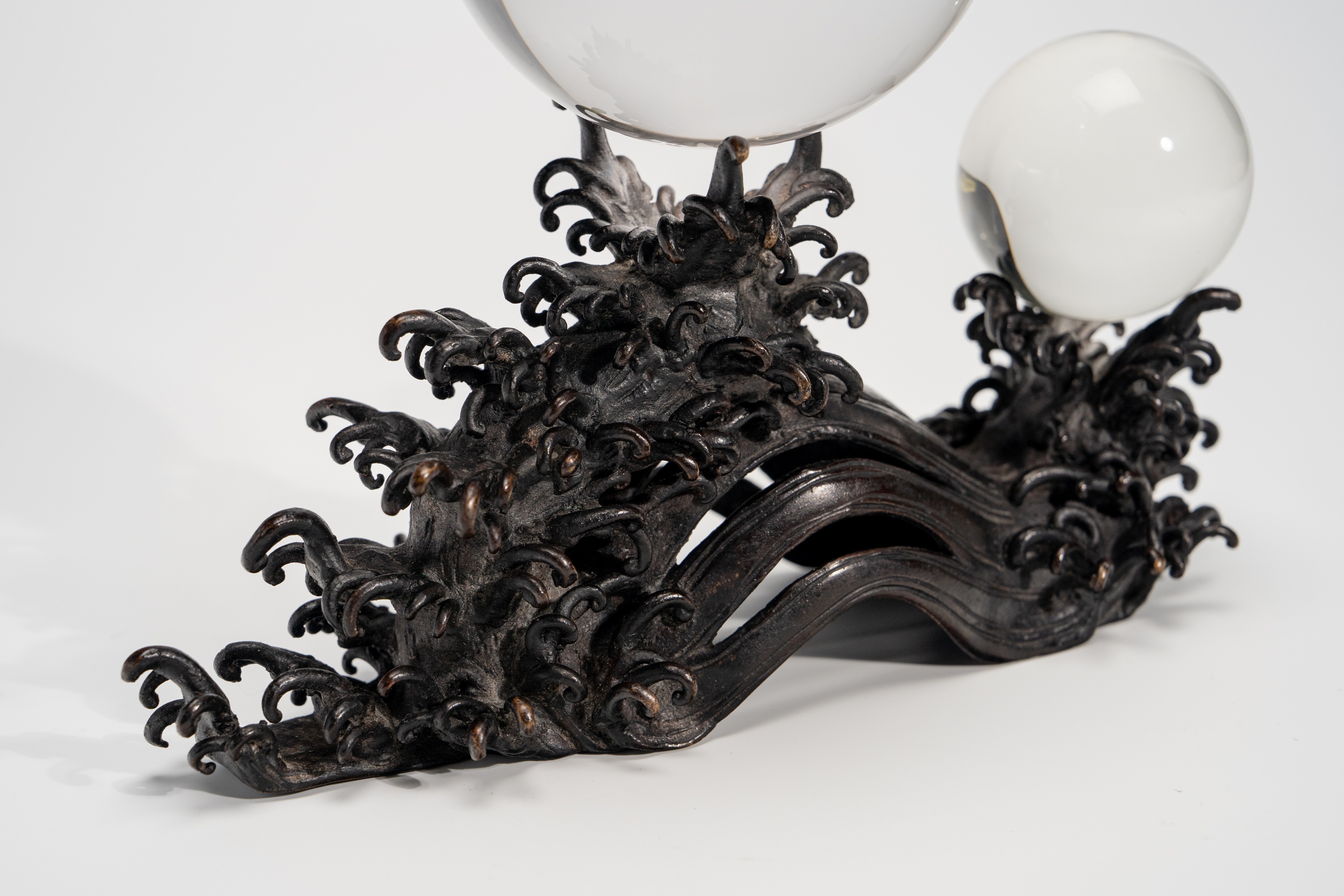 鳴海　クロンドミューズ　Couronne de Muse お皿 Yahoo!オークション -「muse」(食器) (キッチン、食器)の落札
