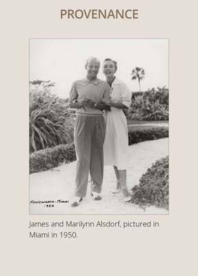 Lot 202 - SHOJI HAMADA: A POTTERY BOWL WITH ABSTRACT GLAZING