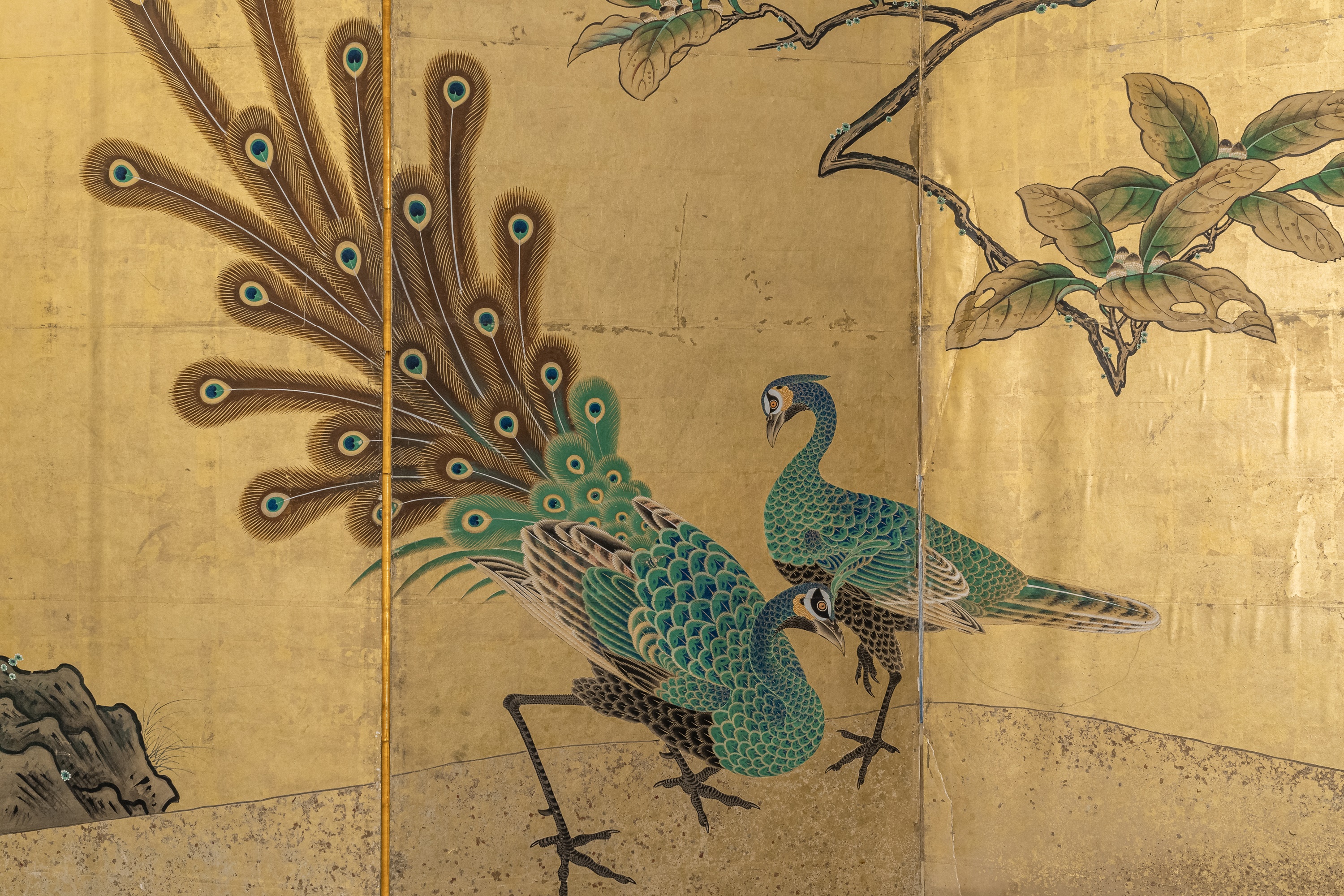 レア　HUMAN MADE 虎 張子　paper display A paper tiger, a decoration to be displayed alongside