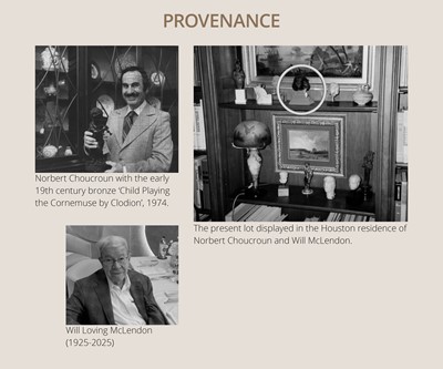 Lot 8 - AN EXPRESSIVE BLACK BASALT HEAD OF A MALE OFFICIAL, MIDDLE KINGDOM, DYNASTY XII-XIII