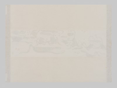 CHEN QIKUAN (1921-2007), ‘MONKEYS‘