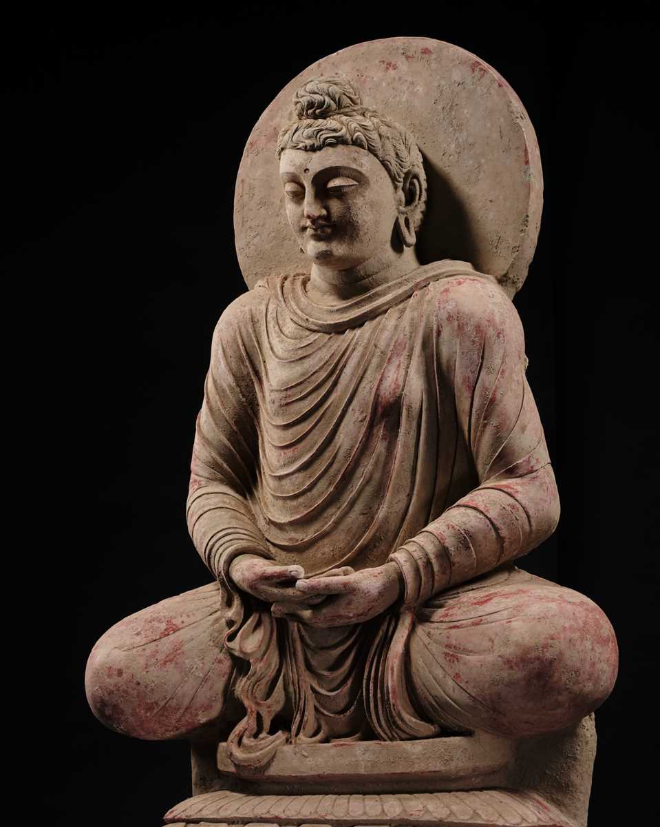 Lot 246 - THE MONUMENTAL AND HIGHLY IMPORTANT