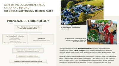 Lot 143 - A KHMER BRONZE BOWL AND STAND, ANGKOR PERIOD, 13TH CENTURY