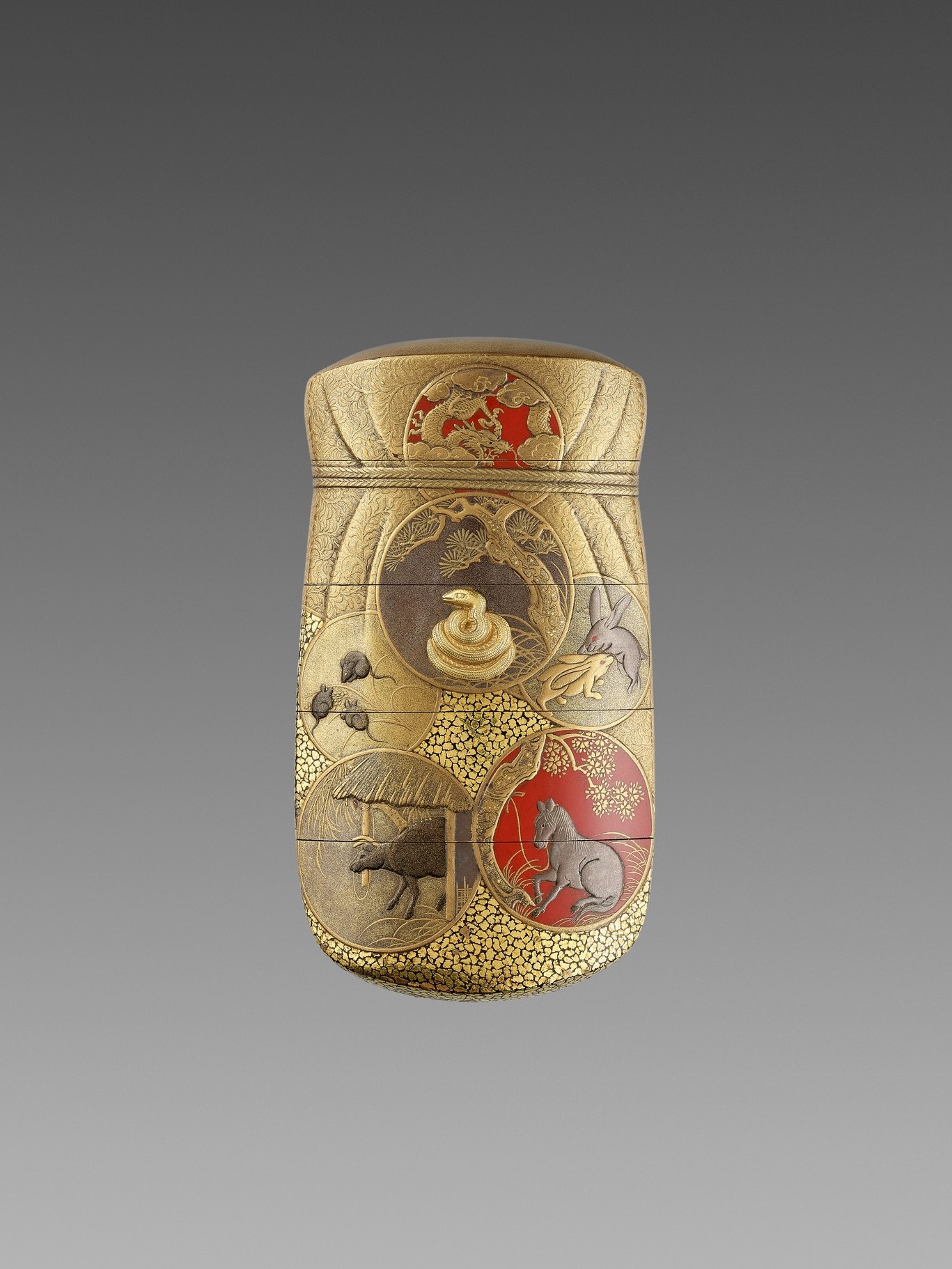 印籠　INRO  The Champoud Collection 71Y-jklwJLL._UF350,350_QL80_.jpg