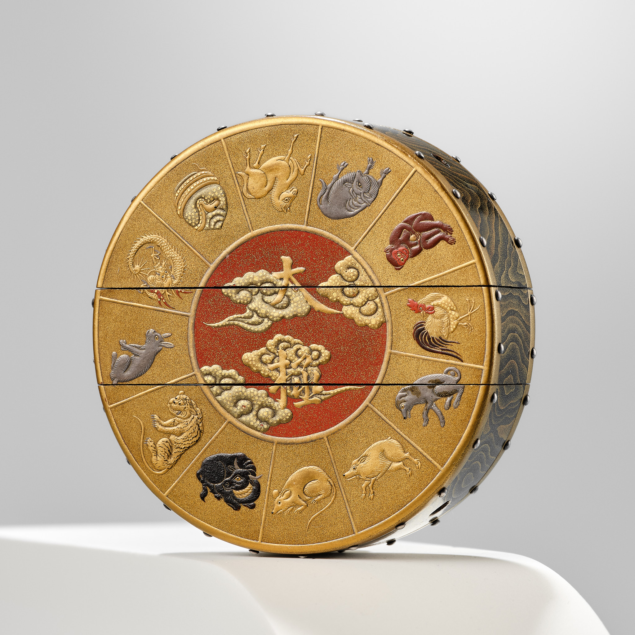 One Piece Log Collection “Caesar. Crown” (First Limited