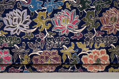 Lot 683 - A TIBETAN THANGKA OF AN ARHAT, 1900s