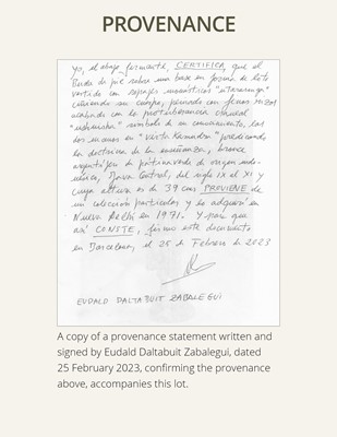 Lot 220 - A LARGE SILVER AND COPPER-ALLOY FIGURE OF BUDDHA SHAKYAMUNI, CENTRAL JAVA, CIRCA 9TH CENTURY