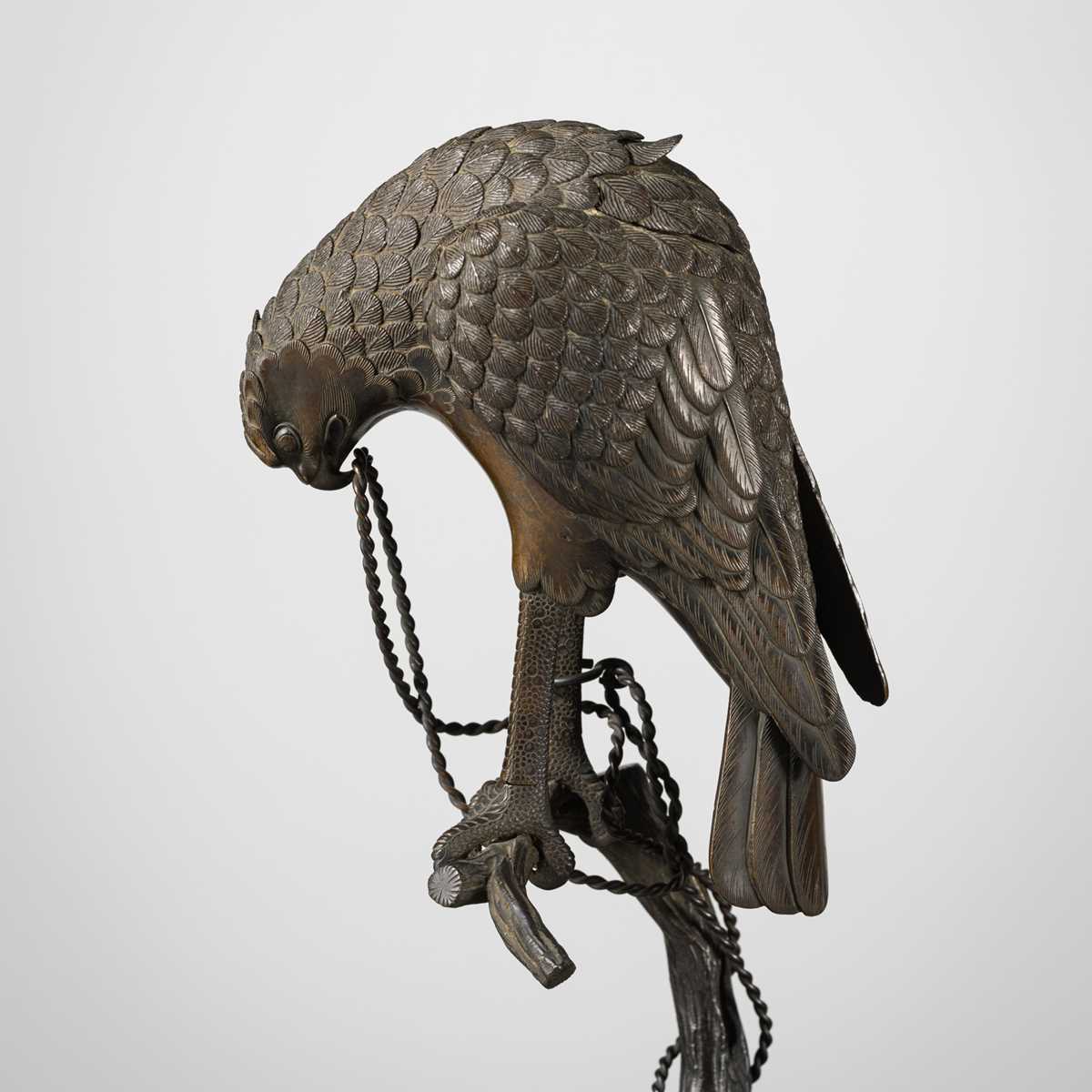 釈迦@HAWK Tentaka “Hawk in the Heavens” Junmai Sake 720 ml - Tippsy Sake