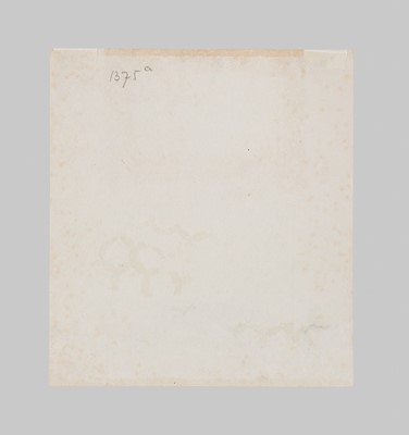 Lot 271 - KUBO SHUNMAN: A SURIMONO OF A BIWA (JAPANESE LUTE) WITH COVER