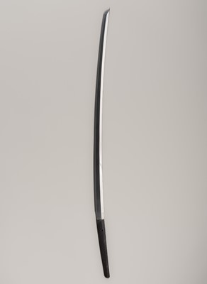 Lot 540 - TADAHIRO: A KATANA IN SHIRASAYA AND WITH KOSHIRAE