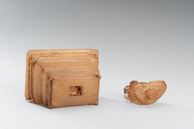 Lot 1337 - A ROCK CRYSTAL FIGURE OF BUDDHA, LUANG PRABANG, LAO KINGDOM, CIRCA 14TH-15TH CENTURY