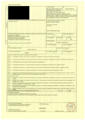 Lot 469 - RENSAI: A FINE IVORY NETSUKE OF CUCKOO ON A SUGEGASA