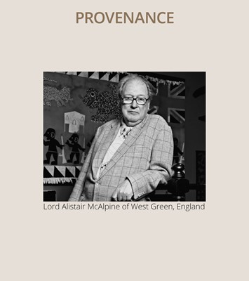Lot 11 - AN OPHICALCITE BUST OF A FEMALE DEITY, PROBABLY ISIS, LATE PERIOD, DYNASTY XXV–XXVI
