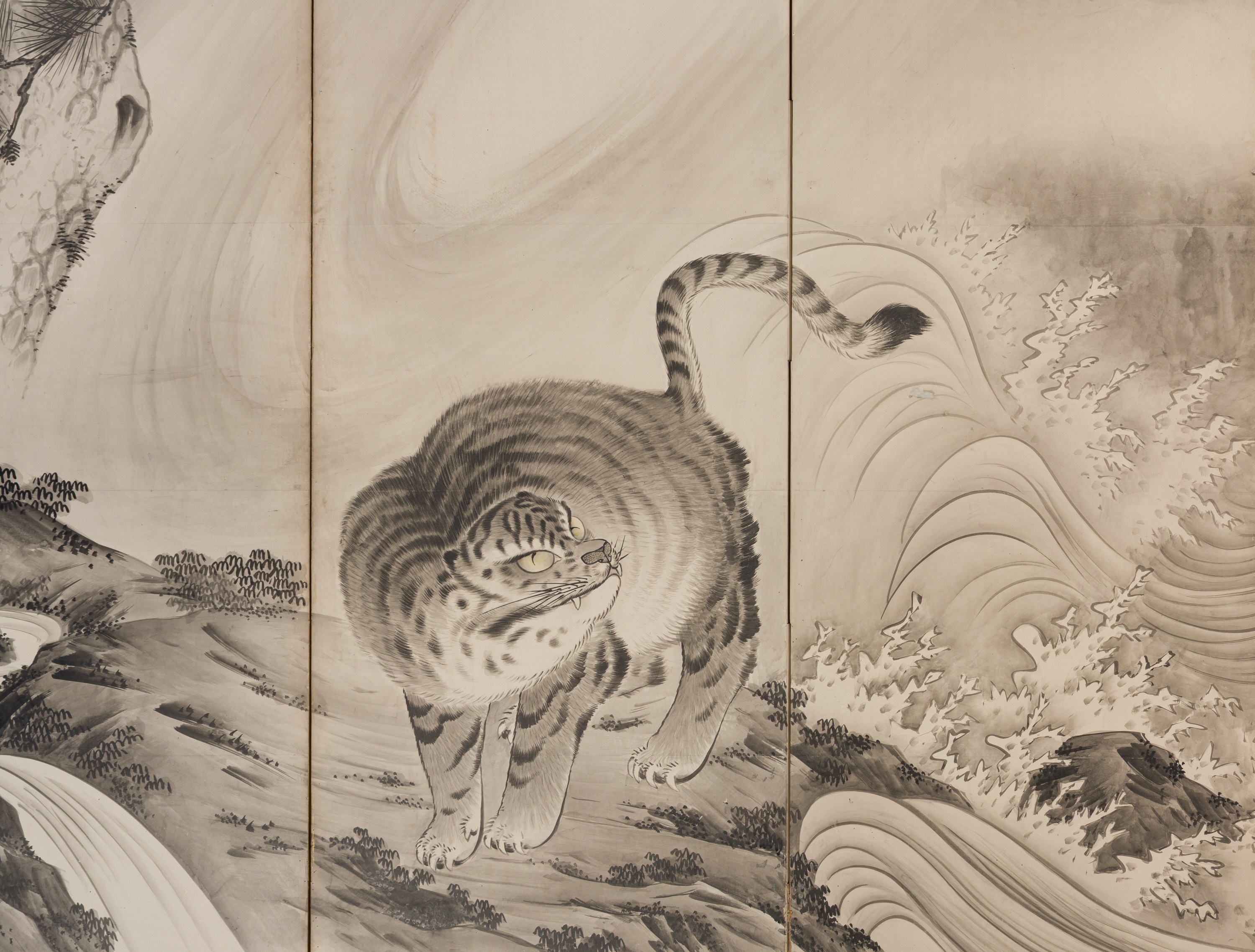フィリピンイコン板画　聖母Ｂ フィリピンイコン板画 聖母B フィリピンイコン板画 聖母B